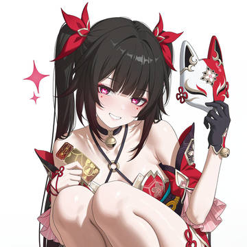 花火