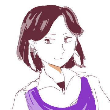 シャドーライン落書き２
