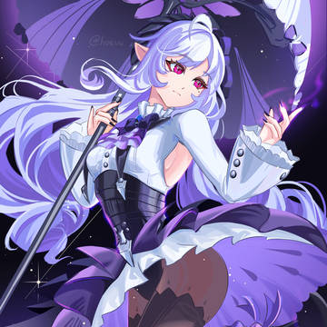 Vivian - ZenlessZoneZero