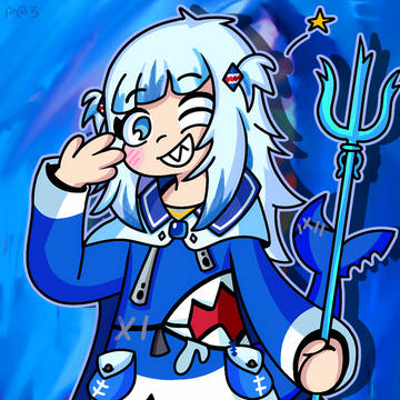 がうる・ぐら ENRECO !!
