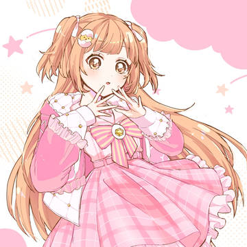 新衣装たまちゃん
