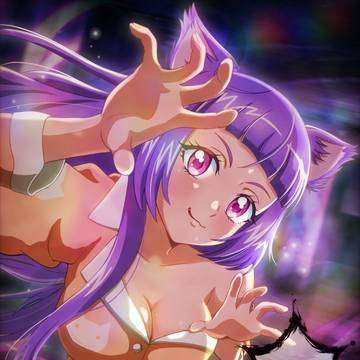 ブラック十六夜（リコキャット）