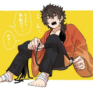 とうらぶログ１