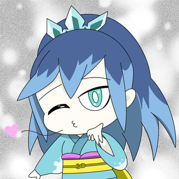 姫系妖怪