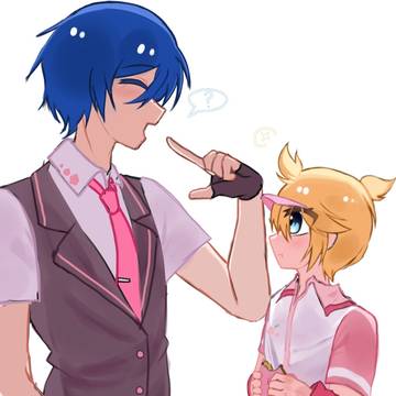 💙💛