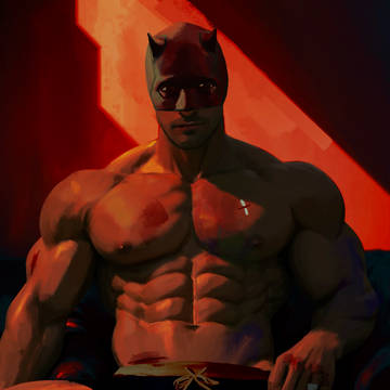 Daredevil
