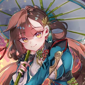 李素裳 🎋