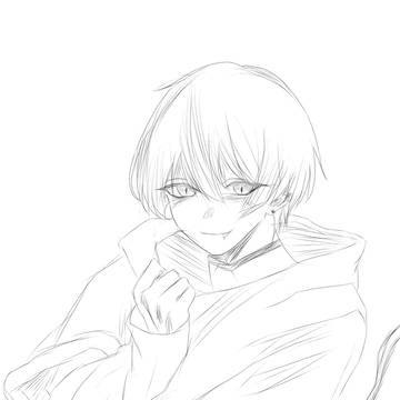 10分で描いたヤツまとめ