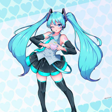 ミクの日2025