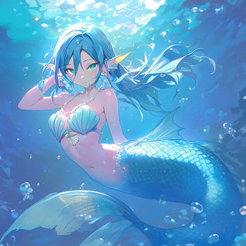 水