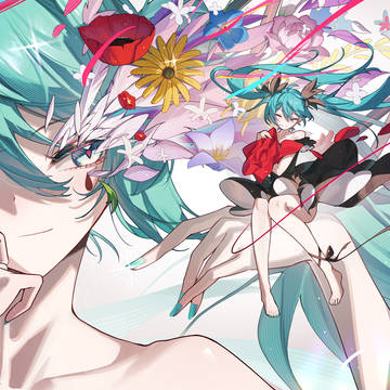 MIKU 39 2025