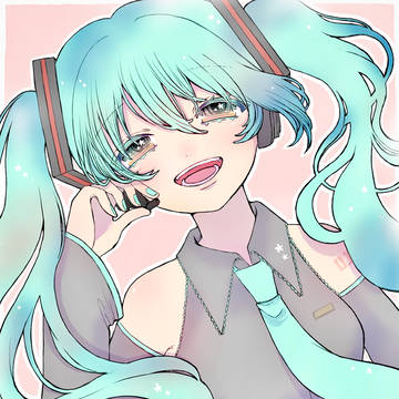 ミクの日