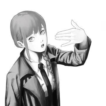 マキマ