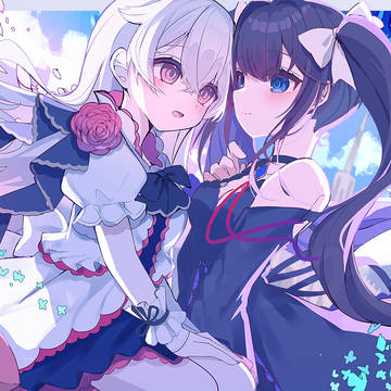 ㊗️8周年