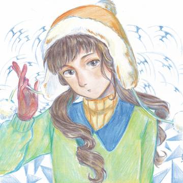 みぞれの反響