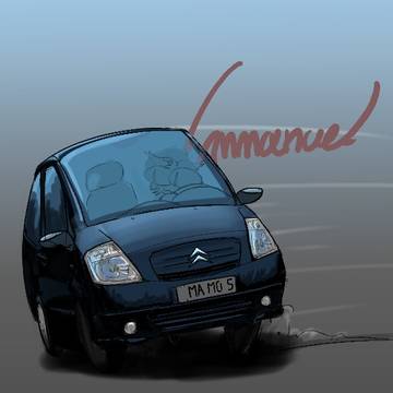 Emmanuel the 2C