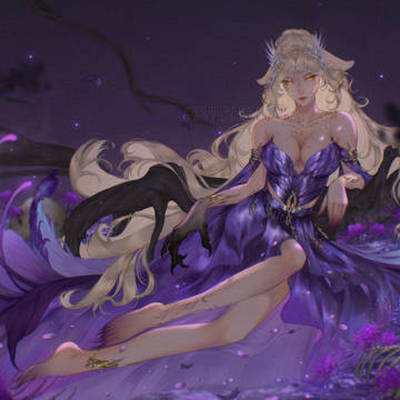 Death Bloom