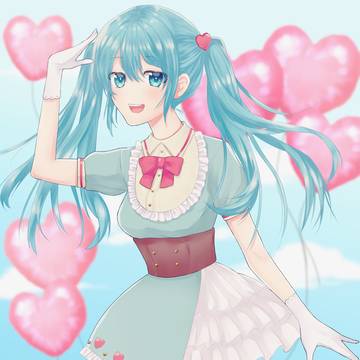 ミクの日