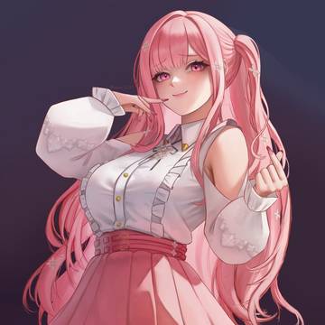 Kawaiiope Mori🌸