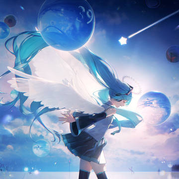 ミクの日2025