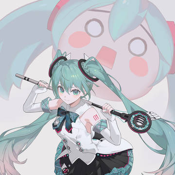 ミクの日
