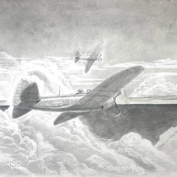 重戦闘機