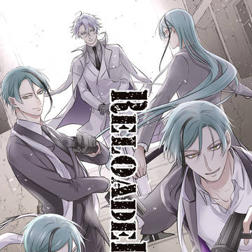 RELOADED  story after story　サンプル