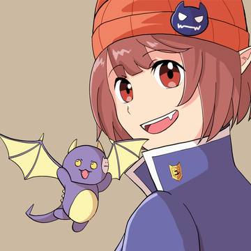 これからも魔界の主役は我々だ！