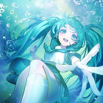 初音ミク