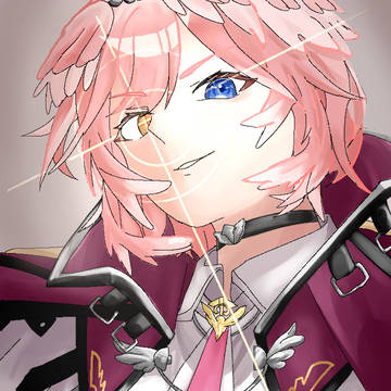 ルイ姉