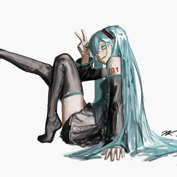 ミクの日2025