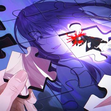 Last puzzle piece
