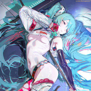 miku