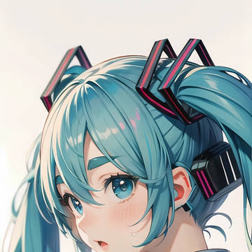 初音ミク