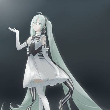 Hatsune Miku Symphony 2024