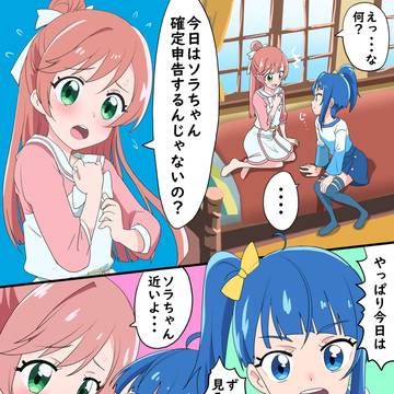 ソラまし確定申告２
