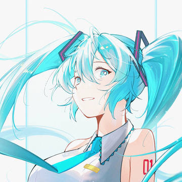 miku