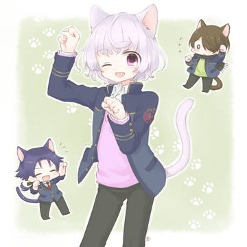 ダンキラ絵ログ