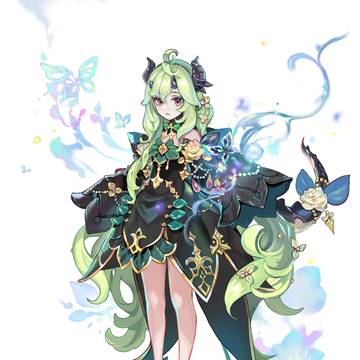 誘い夢香のアレンシア