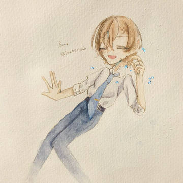 遺り者