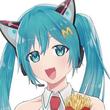 ミクとシャカろ？