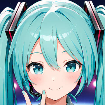 初音ミク