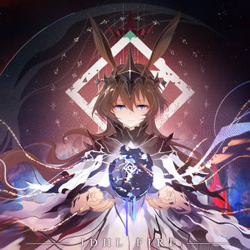 【明日方舟】无暇之日