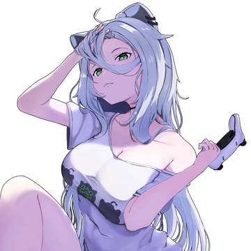 Shishiro Botan