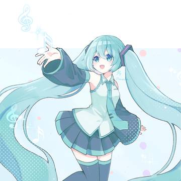 ミクの日2025