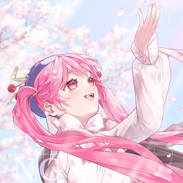 🌸