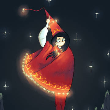 bells enchantress