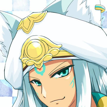 レオンさん