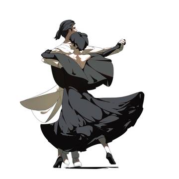 社交ダンス