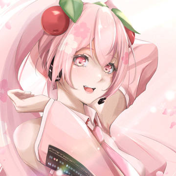桜ミク🌸